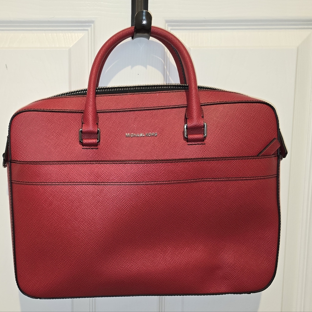 Michael Kors Harrison Briefcase